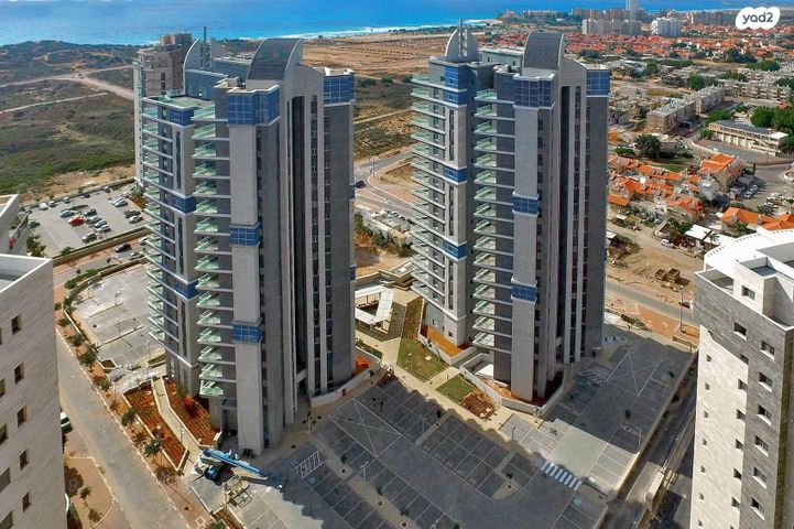 דירה, אדני פז 42, עין הים, חדרה