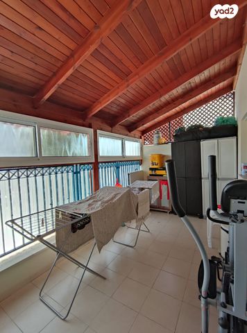 דירה, מקווה ישראל 32, נאות יצחק רבין, שדרות