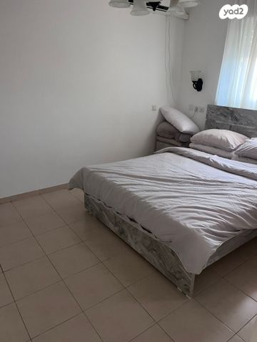 דירה, מקווה ישראל 32, נאות יצחק רבין, שדרות