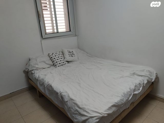 דירה, מקווה ישראל 32, נאות יצחק רבין, שדרות