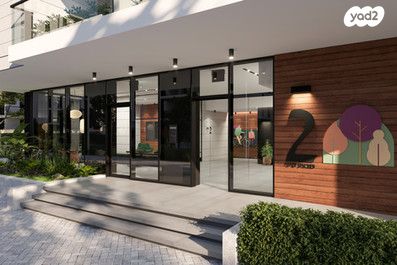 דירה, מבצע סיני 6, רמת יוסף, בת ים