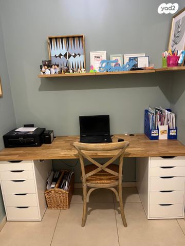 דו משפחתי, הדולב 6, עץ אפרים, עץ אפרים