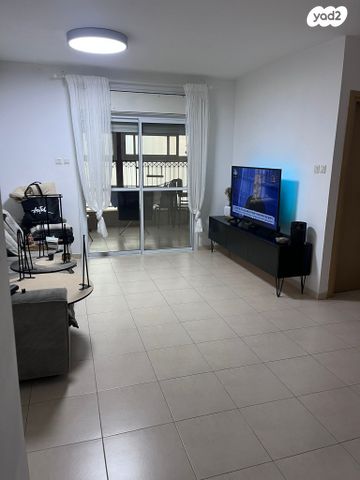 דירה, מקווה ישראל 32, נאות יצחק רבין, שדרות