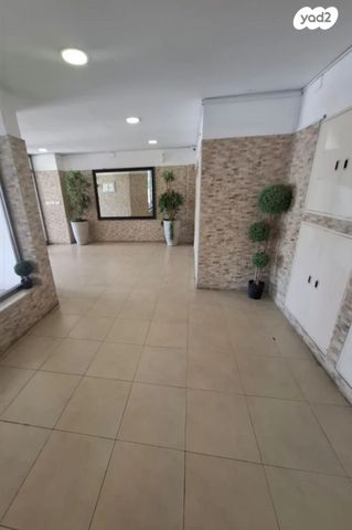 דירה, חיים אשר 2, שפרינצק, רמלה