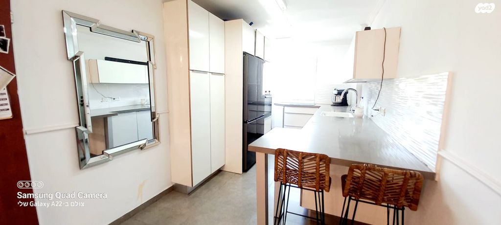 דירה, ורדינון 15, גילה, ירושלים