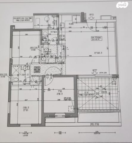 דירה, מבצע סיני 6, רמת יוסף, בת ים
