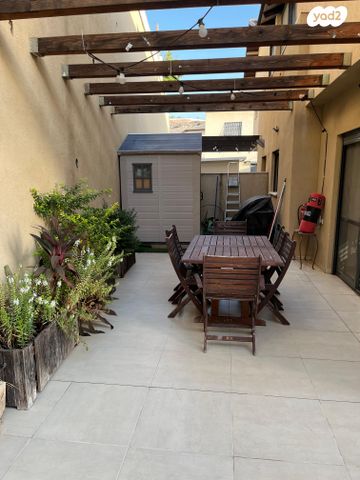 דו משפחתי, הדולב 6, עץ אפרים, עץ אפרים