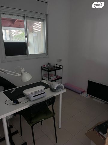 דירה, מקווה ישראל 32, נאות יצחק רבין, שדרות