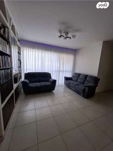 דירה, רבי יהודה הנשיא 114, אלעד, אלעד