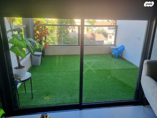 דירה, חיים אשר 2, שפרינצק, רמלה