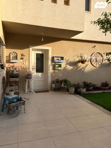 דו משפחתי, הדולב 6, עץ אפרים, עץ אפרים