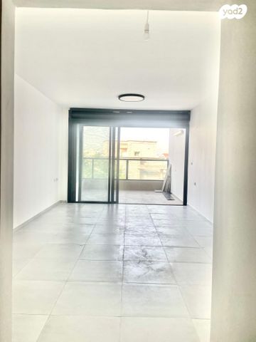 דירה, חיים אשר 2, שפרינצק, רמלה