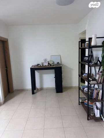 דירה, מקווה ישראל 32, נאות יצחק רבין, שדרות