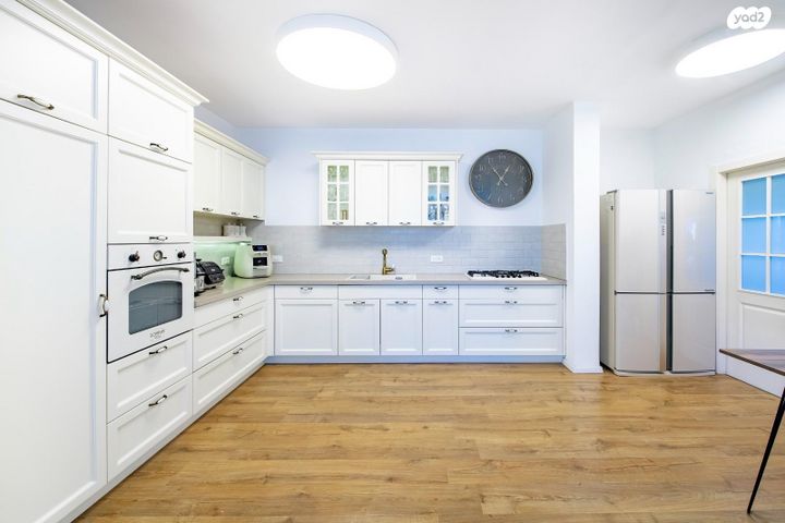 גג/ פנטהאוז, הדובדבן 12, פסגת אונו, קרית אונו