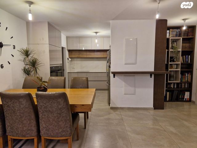 שדרות לכיש 101