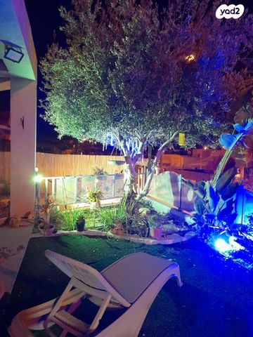 בית פרטי/ קוטג', דרור 54, פלח שבע, באר שבע