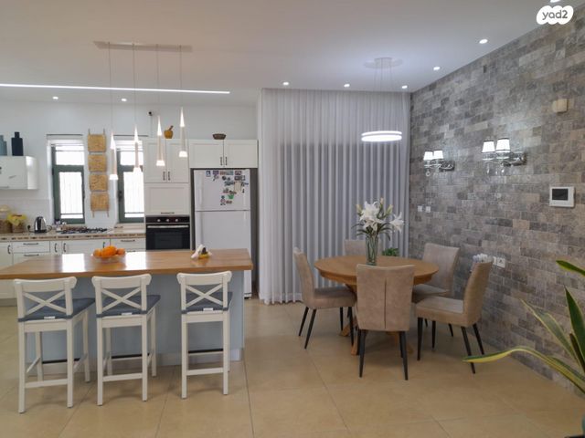 בית פרטי/ קוטג', דרור 54, פלח שבע, באר שבע