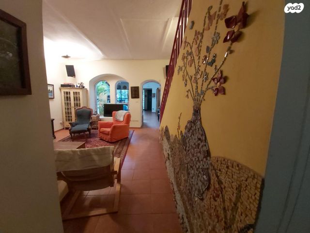 בית פרטי/ קוטג', שבת צדק 16, מחנה יהודה - לב העיר, ירושלים