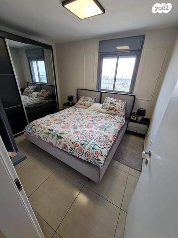 דירה, משה לוי 10, נאות שמיר, רמלה