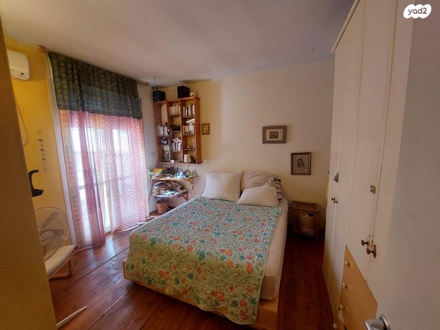 בית פרטי/ קוטג', שבת צדק 16, מחנה יהודה - לב העיר, ירושלים