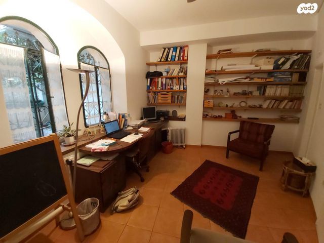 בית פרטי/ קוטג', שבת צדק 16, מחנה יהודה - לב העיר, ירושלים