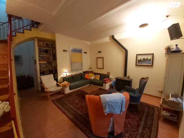 בית פרטי/ קוטג', שבת צדק 16, מחנה יהודה - לב העיר, ירושלים