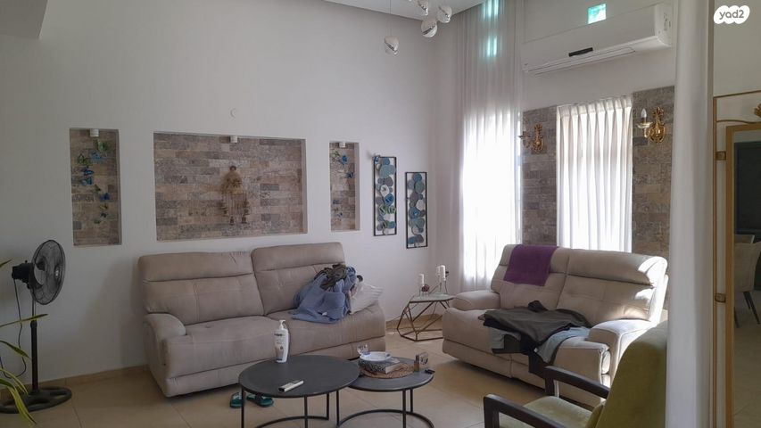 בית פרטי/ קוטג', דרור 54, פלח שבע, באר שבע