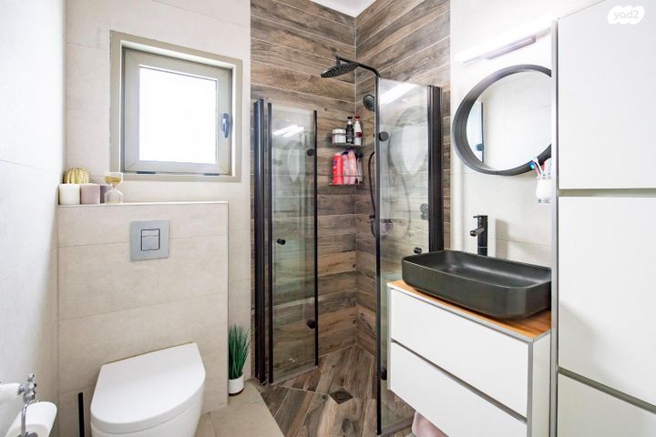 גג/ פנטהאוז, הדובדבן 12, פסגת אונו, קרית אונו