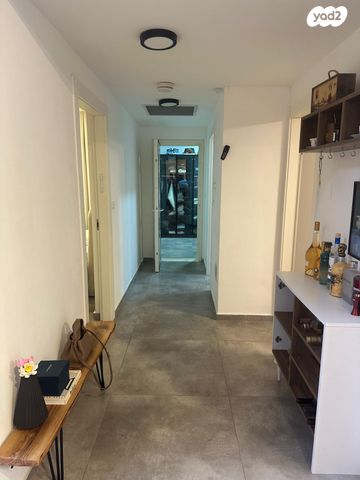 דירה, שדרות בן צבי 29, רחביה, ירושלים