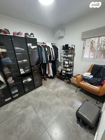 דירה, שדרות בן צבי 29, רחביה, ירושלים