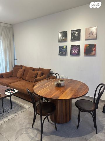 דירה, שדרות בן צבי 29, רחביה, ירושלים