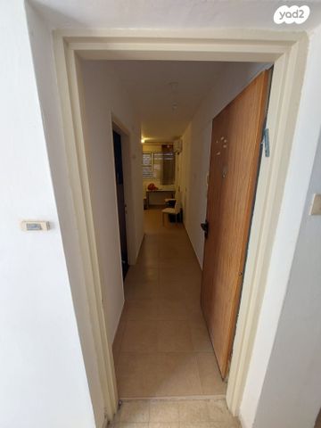 דירה, יד ושם 24, שכונה ג', באר שבע