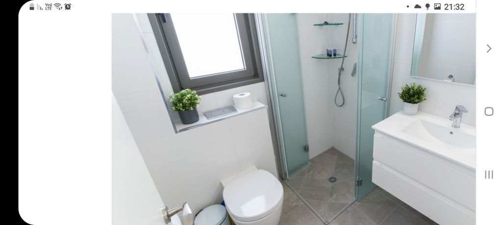 דירה, אלמוג 12, אכזיב, נהריה