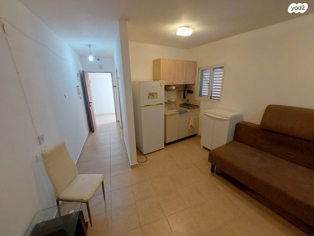 דירה, יד ושם 24, שכונה ג', באר שבע