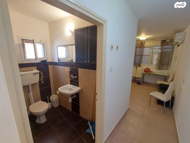 דירה, יד ושם 24, שכונה ג', באר שבע