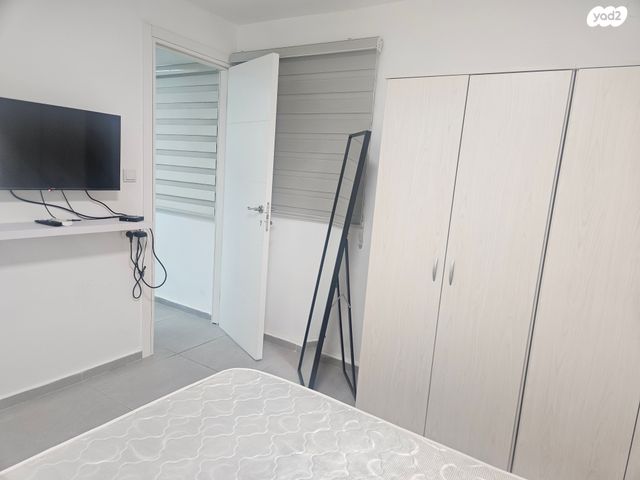 יחידת דיור, אנפה 4011, צופית עלית, אילת