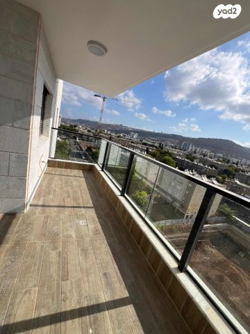 דירה, הכלניות 22, כלניות, טירת כרמל