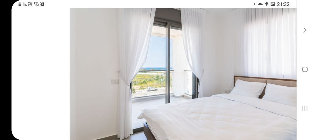 דירה, אלמוג 12, אכזיב, נהריה