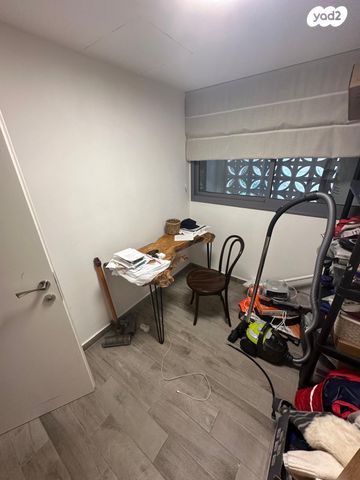 דירה, שדרות בן צבי 29, רחביה, ירושלים