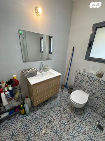 דירה, שדרות בן צבי 29, רחביה, ירושלים