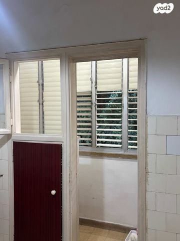 דירה, ד"ר כהן 11, שכונת בן גוריון, מרכז העיר ג', רמת גן