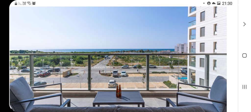 דירה, אלמוג 12, אכזיב, נהריה