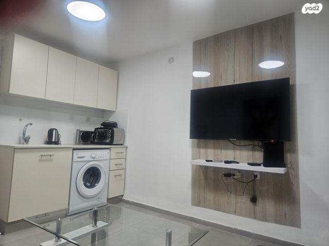 יחידת דיור, אנפה 4011, צופית עלית, אילת