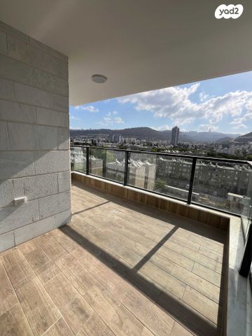 דירה, הכלניות 22, כלניות, טירת כרמל