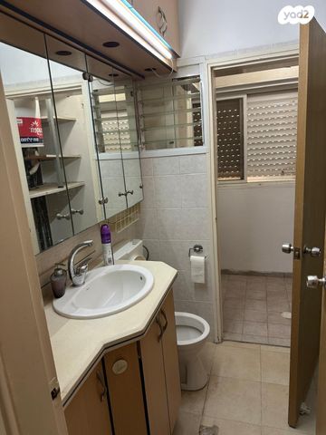 דירה, העליה 41, דרום עפולה, עפולה