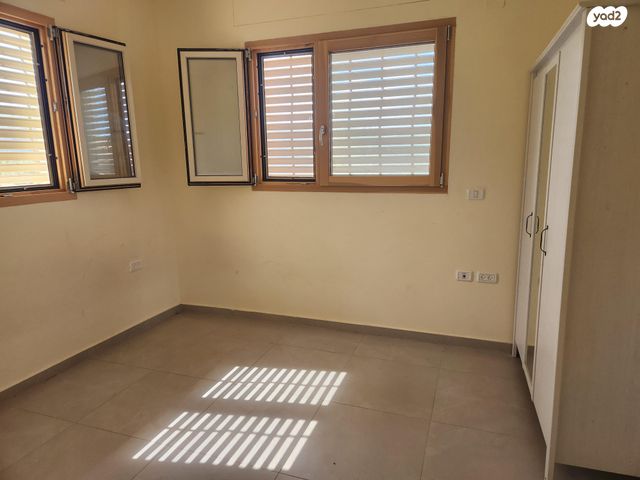 יחידת דיור, דרך השחף 1, עצמון שגב, עצמון שגב