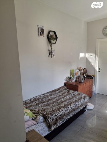 יחידת דיור, גוז'יקוב 11, קרית שלום, תל אביב יפו