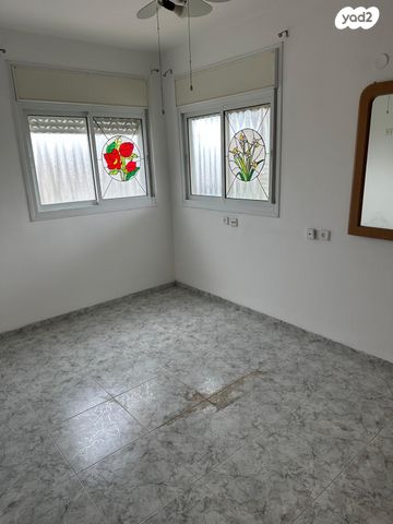 דירה, העליה 41, דרום עפולה, עפולה