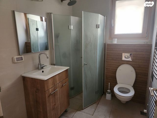 יחידת דיור, דרך השחף 1, עצמון שגב, עצמון שגב