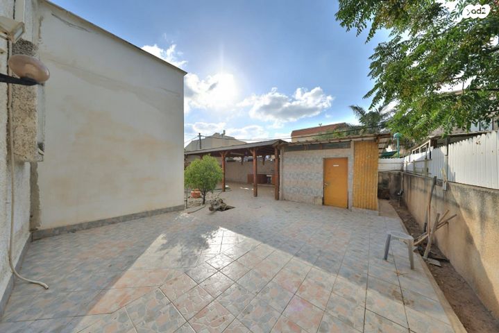 בית פרטי/ קוטג', הנעמן 3, קרית ים ב', קרית ים